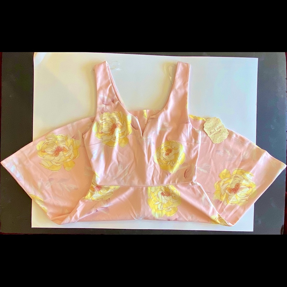 Altar’d State Dress